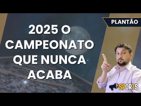 MAIS UMA DECISÃO DO CAMPEONATO TOCANTINENSE 2025 | O CAMPEONATO QUE NUNCA ACABA
