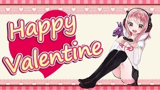 【Vtuber】全人口の枚数のクッキーを作ってみた【バレンタイン】