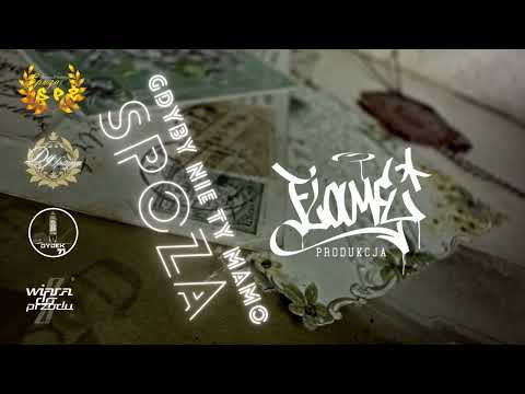 SPOZA - GDYBY NIE TY MAMO (PROD. FLAME)