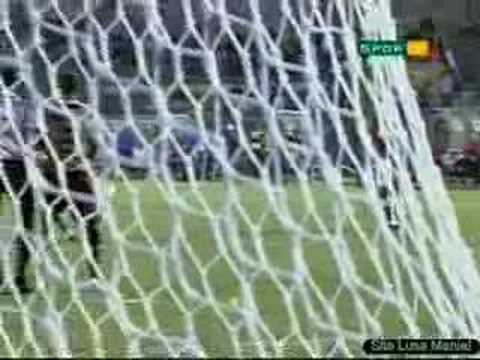 LusaMania.com - America x Portuguesa