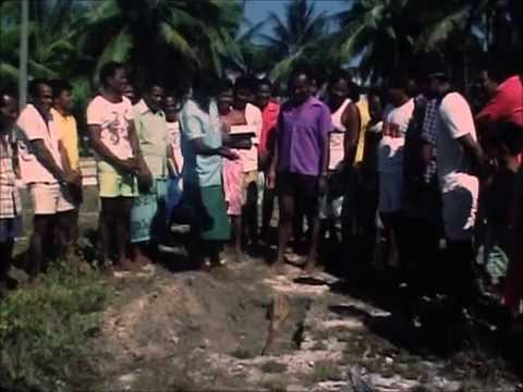 Misionár MSC v akcii