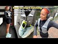 HOW TO START RUNNING | motivation tips | running kit | honest journey to 10k | what i've learnt