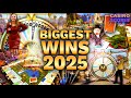 Top 5 BIG WINS On Monopoly Live 2025