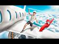 Can You Play Gorilla Tag On An Airplane