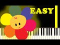 BabyFirst Getting Dressed Piano Tutorial