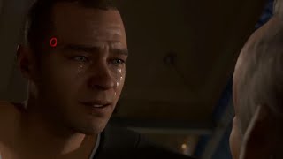 #7【Detroit: Become Human】2周目