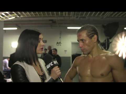 Urijah Faber Calls Comeback Talks “Very Serious”