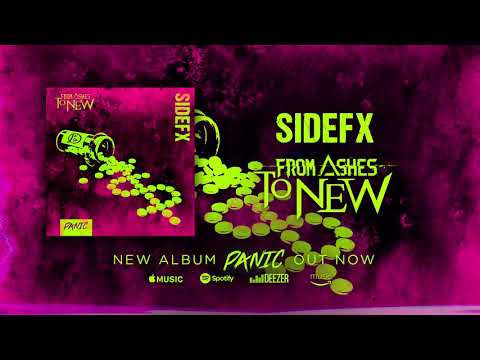 Video thumbnail for SideFX