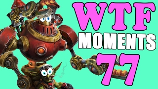 WTF Moments Ep.77