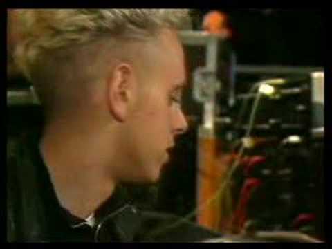 DEPECHE MODE - Martin Gore - Extrait de "Rapido"