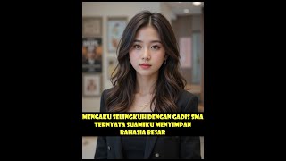 Download lagu Mengaku Selingkuh Dengan Gadis SMA! Ternyata Suamiku Selama Ini Menyimpan Rahasia Besar!! mp3