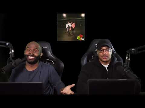 Ray Vaughn Ft. Pusha T - Problems (REACTION!)