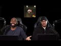 Ray Vaughn Ft Pusha T Problems REACTION