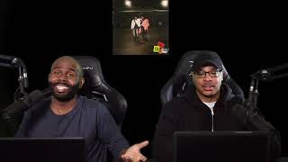 Ray Vaughn Ft. Pusha T - Problems (REACTION!)