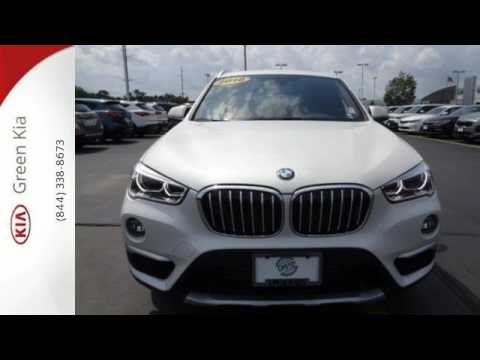 2016 BMW X1 Springfield, IL #88654