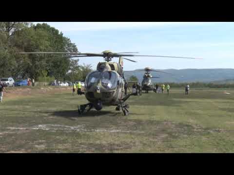 Televizija Pomoravlje - OPEN FLY IN 2025