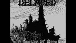 Decayed ‎- 13 Candles Of Doom (COMPILATION STREAM)