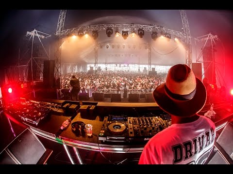 DRIVAH | Encore Fest 2015 | PHOTO RECAP