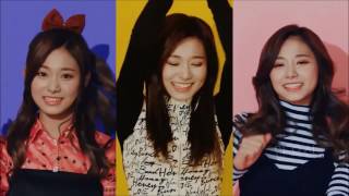 Lovelyz (러블리즈) - WOW MV  [Ft. TWICE(트와이스) - Knock Knock MV &  I.O.I (아이오아이) - Very Very Very MV]