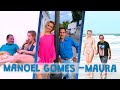 Manoel Gomes Maura