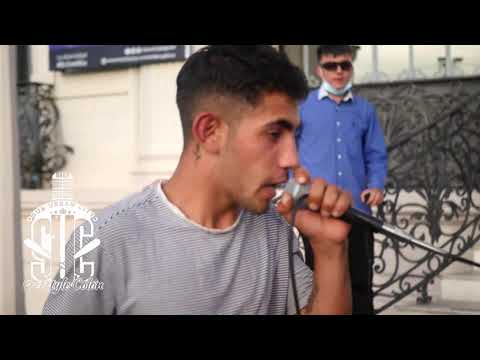 8vos - Cristal Z vs Smoke Weed vs Pato