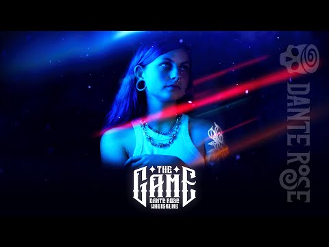 Dante Rose x Whoisrune - The Game