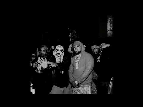 (FREE) ELGRANDETOTO X SHOBEE X MADD TYPE Beat 2025 "SANCTUARY"