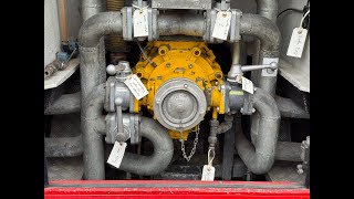 Venta de MAN 10.153 TLF 16/8 2.400 L -RUBERG Bronze Pumpe Hoch+Niederdruck camión de bomberos - Imagen 6 | Autoline CL MAN 10.153 TLF 16/8 2.400 L -RUBERG Bronze Pumpe Hoch+Niederdruck camión de bomberos | Imagen 6 - Autoline