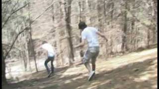 Sometimes Good Guys Don't Wear White