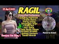 DINDING PEMISAH VERA PUSPITA LIVE DI RAWAJAYA SESI SIANG 1 RAGIL PONGDUT