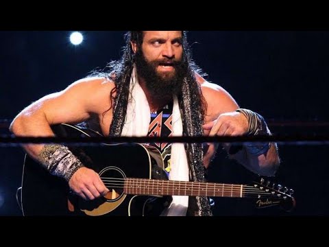 Wwe elias Universal truth