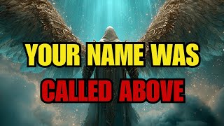 Chosen One, IT'S TIME TO TELL YOU EVERYTHING.