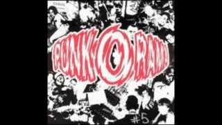 Punk-o-Rama 5 - All - Problematic