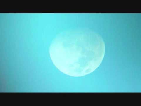 Luna di giorno    ferroni marcello