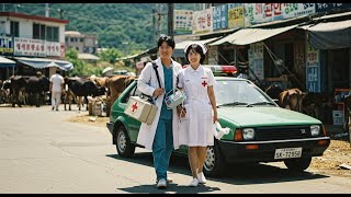 Download lagu 1985년 국제 봉사 후 실종 된 의사 부부, 25년 만에 나타난 곳은 지옥이었다 mp3