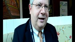 Professor Nicholas Apergis at AF Conference 2013 by GSTF