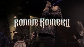 Kadr z teledysku Vengeance tekst piosenki Ronnie Romero