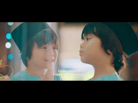 Iklan Raya PruBSN-Prudential 2019: Episod 2 - Dugaan Syawal