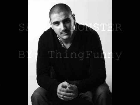 NEW BG RAP  SONG|| SANE - MONSTER \\ Нова Бг Рап песен - Сейн - Monster