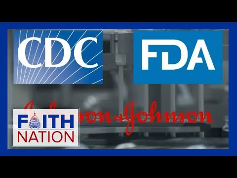 Faith Nation:  April 13, 2021