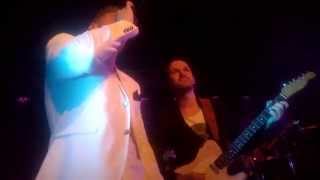 LIGA - Paris 21 - Masser af Succes - Ildsjæl Live fra Grenaa