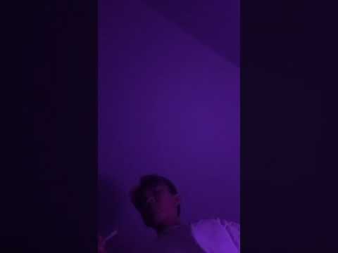 [IG LIVE] yxungwxst 200312