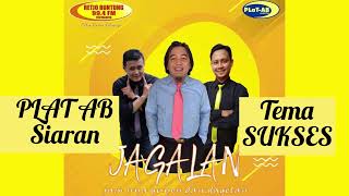 Download lagu NGAKAK SEHAT ! PLAT AB SIARAN JAGALAN ( JAMNYA GUYON & DAGELAN ) DI RETJO BUNTUNG tema ttg SUKSES mp3