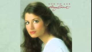 Don't Run Away - Amy Grant CD Age to Age 1982