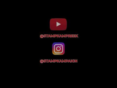 "Livin' A Lie" x STAMPKAMPREEK