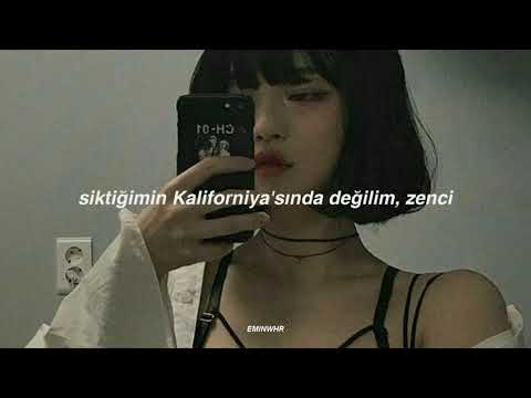 Blvc Svnd x Night Lovell - Omen (Türkçe Altyazılı)