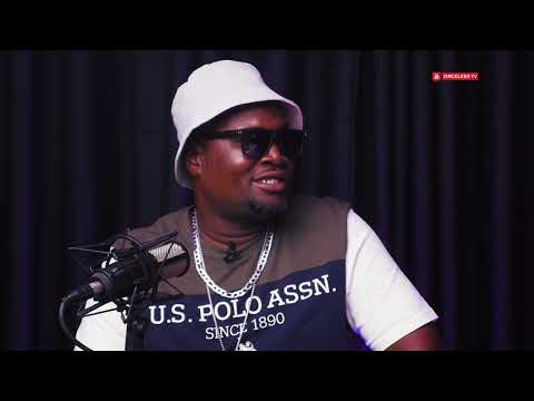 Zc Podcast : Sniper Storm responds to Lazzie T, Speaks on the Winky D beef , Names the top 5 artists