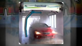 preview picture of video 'Best Car Wash Near Milford Mill - Top Touch Free Laser Wash Near Cantonsville'