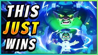 NOTHING counters Mohamed Light's New Deck! - Deck Guide by SirTagCR
