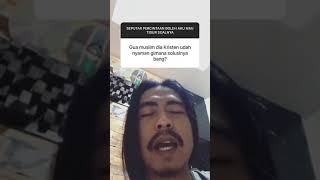 Download lagu TANYA JAWAB MAWANG #mekimekismackdown mp3